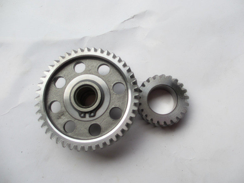 摩托车凸轮轴 光阳金庸CG125 KN125-2凸轮轴 台湾光阳原装