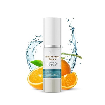 Sun Coast Sciences Total Package Serum 面部精华 保湿滋润