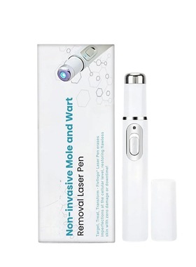 Mole and Wart Removal Pen 皮肤护理笔 清洁平滑呵护肌肤