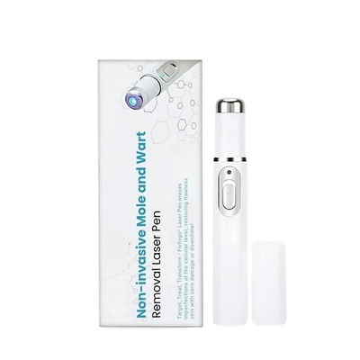 Mole and Wart Removal Pen 皮肤护理笔 清洁平滑呵护肌肤