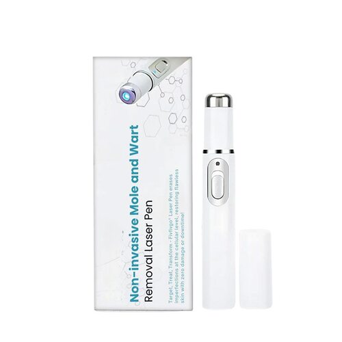 Mole and Wart Removal Pen 皮肤护理笔 清洁平滑呵护肌肤