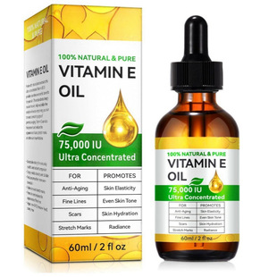 itamin E Oil Vitamin E Oil Organic for Cosmetics 维生素E油