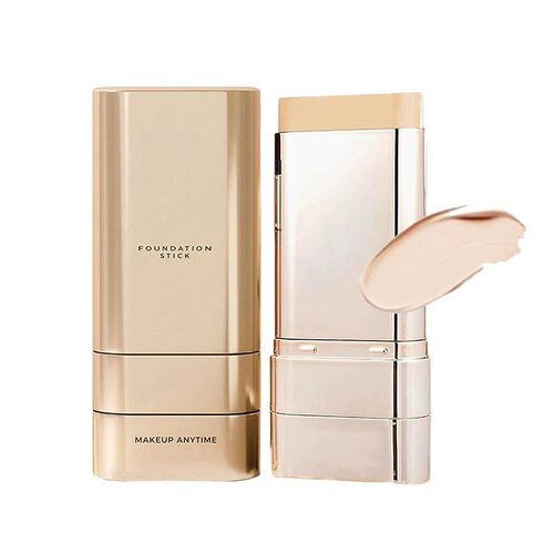 Vivien Beauty Foundation Stick 粉底棒 滋润轻薄持久清爽3颜色