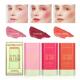 Liquid Nourishing Cheek New Blush Facial Gel Cream腮红