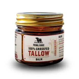 Primal Range Beef Tallow cream moisturizing cream nourishing