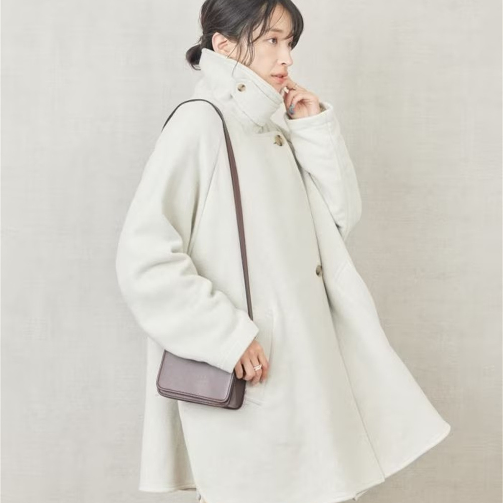 超特freaksstore宽松休闲大衣