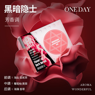 rockman zero香调固体香薰汽车衣柜室内厕所都可用