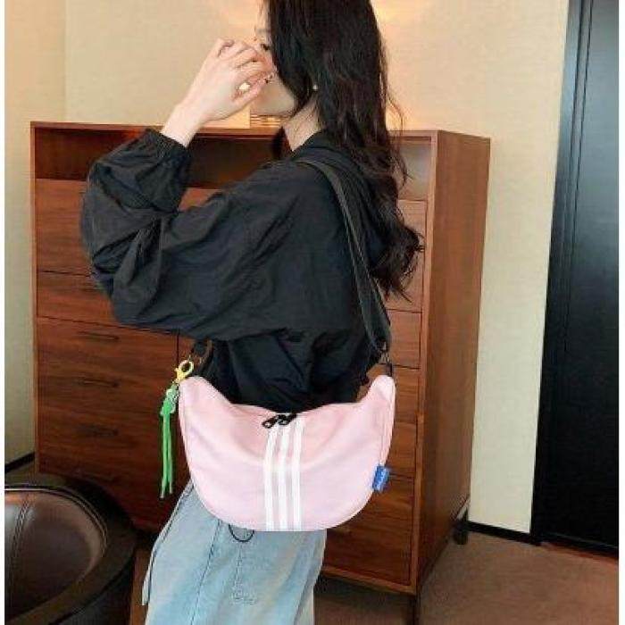 现货日本DOD兔子轻便单肩包背包户外露营旅行轻量耐用便携斜挎包,箱包皮具/热销女包/男包,小方包,淘宝优惠券,粉丝福利购,淘宝优惠卷