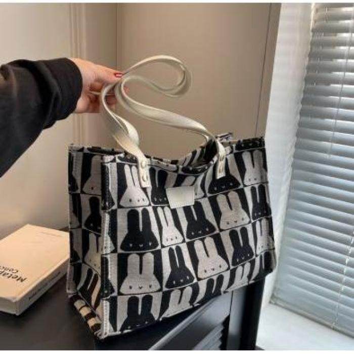 夏季情书亚麻棉帆布托特水桶包田园风新中式旅行度假文艺范单肩包,箱包皮具/热销女包/男包,小方包,淘宝优惠券,粉丝福利购,淘宝优惠卷