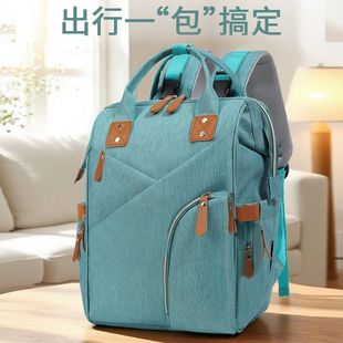 妈咪包不仅是一种包更是一种关爱方式