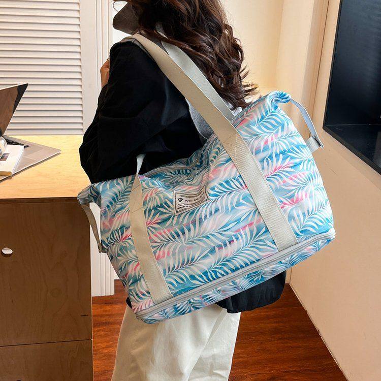 休闲大容量帆布托特包包女2025新款手提单肩包学生上课通勤手提袋,运动包/户外包/配件,单肩包,淘宝优惠券,粉丝福利购,淘宝优惠卷