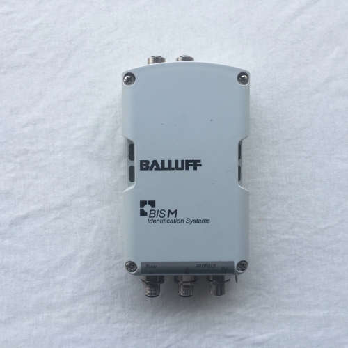 BALLUFF BIS00EW巴鲁夫分析单元BIS M-6002-019-050-03-ST11