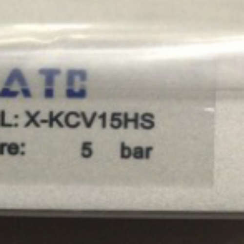 亚德客AirTAC/进口真空产生器现货销售X-KCV15HS X-KCV15LS