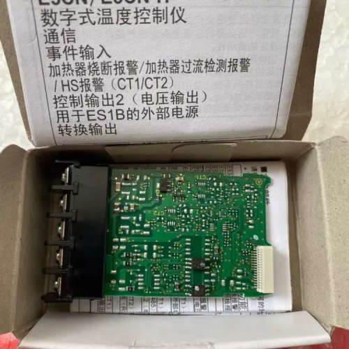 温控通讯模块E53-CNQ01N2 CN01N2 CNH01N2 CNHH03N2 E53-CNQ03N2