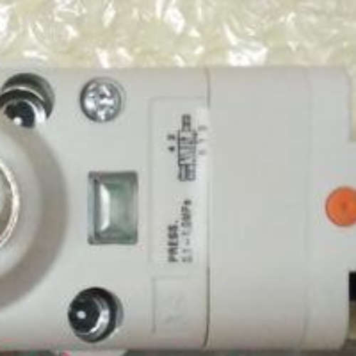 SMC EVS7-6-FG-D-3ZMO精密电磁阀