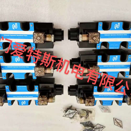 SWH-G02-C8-A120-10-LS台湾北部精机Northman电磁阀现货供应