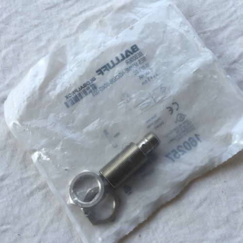 全新原装巴鲁夫 BES00ER BES M18ME-NSC50B-S04G-003  现货正品
