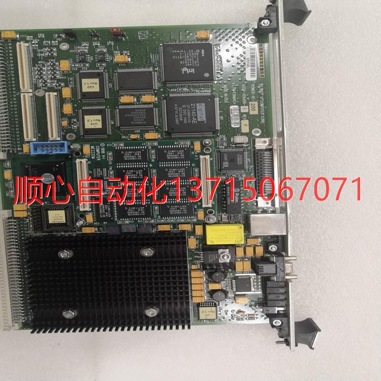 ICS 5600389 T8850工控系统备件全新库存优惠价