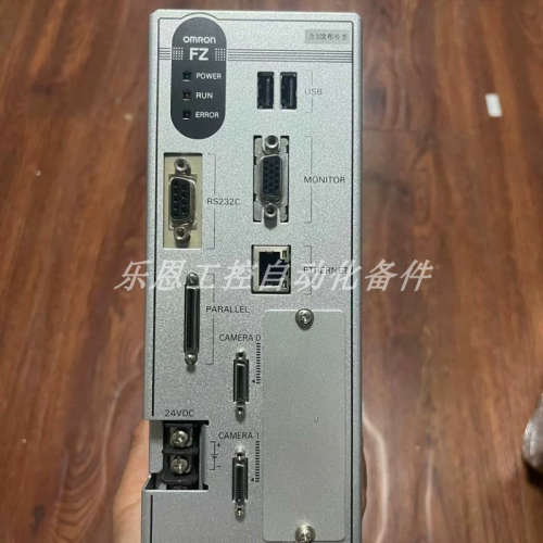 FZ4-L350  全新原装 OMRON OMRON 彩色视觉系统实物拍摄现货议价