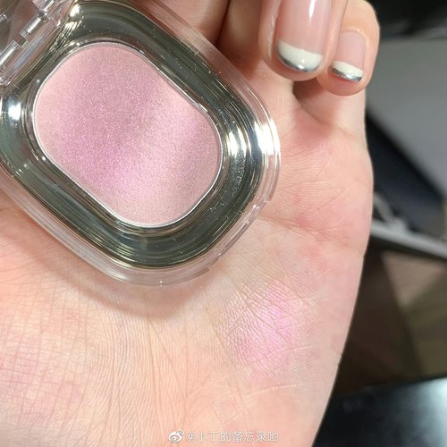 韩国ameli单色眼影221/243鼻影灰