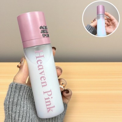 Heaven pink红茶精华多效面霜喷雾妆前妆后滋润滋养修护补水服帖