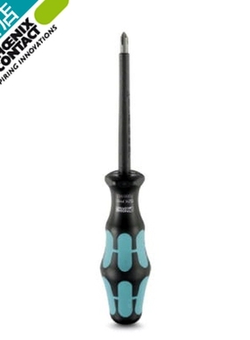 正品菲尼克斯螺丝刀SZF0一字/十字SKZ凤凰螺丝刀pz0/PZ1/pz2起子