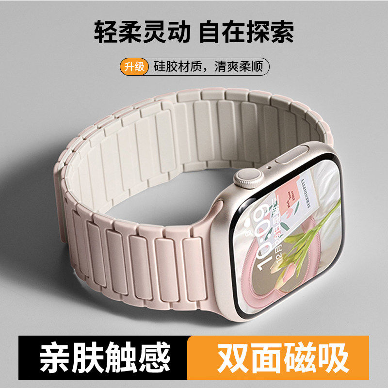 新款华强北智能电话手表S11max可插卡防水成人小学生初中专用男女