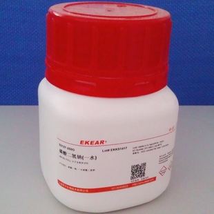 科研用品 Monosodium phosphate/磷酸二氢钠(一水),≥99.5% (T)