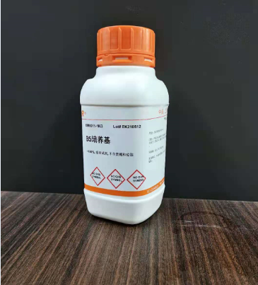 B5培养基/B5 Medium,不含琼脂粉和蔗糖, 科研用品  现货