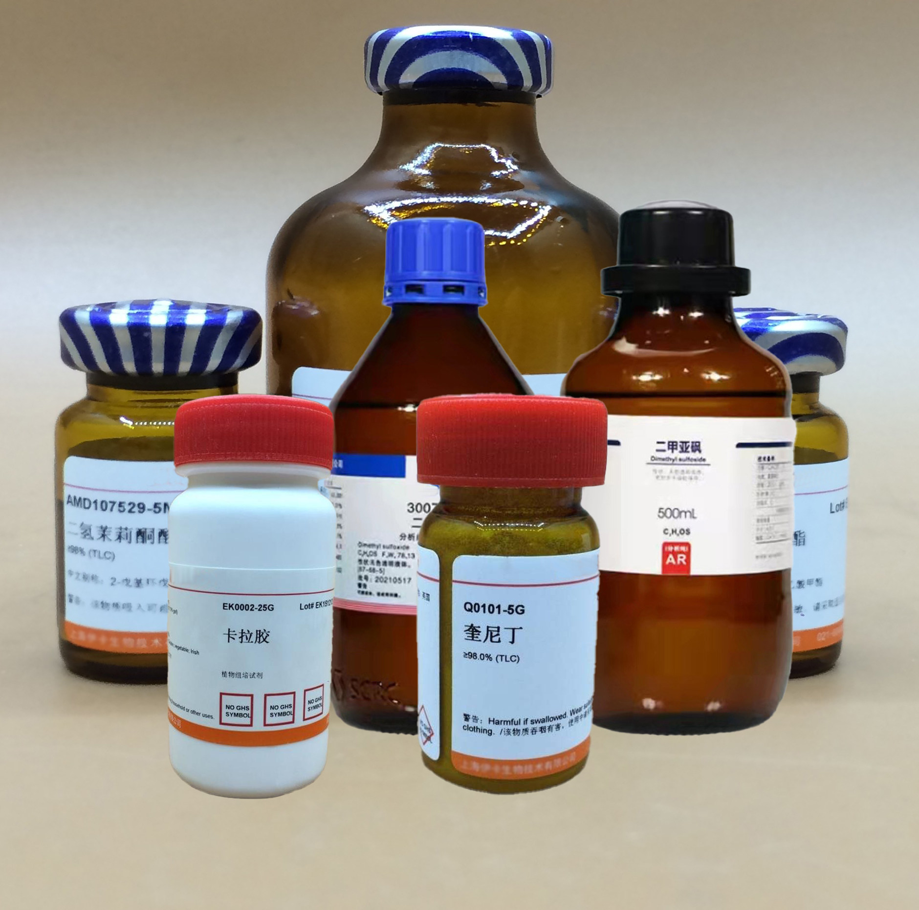 科研实验试剂    2 2-联吡啶 1g 98% 现货促销