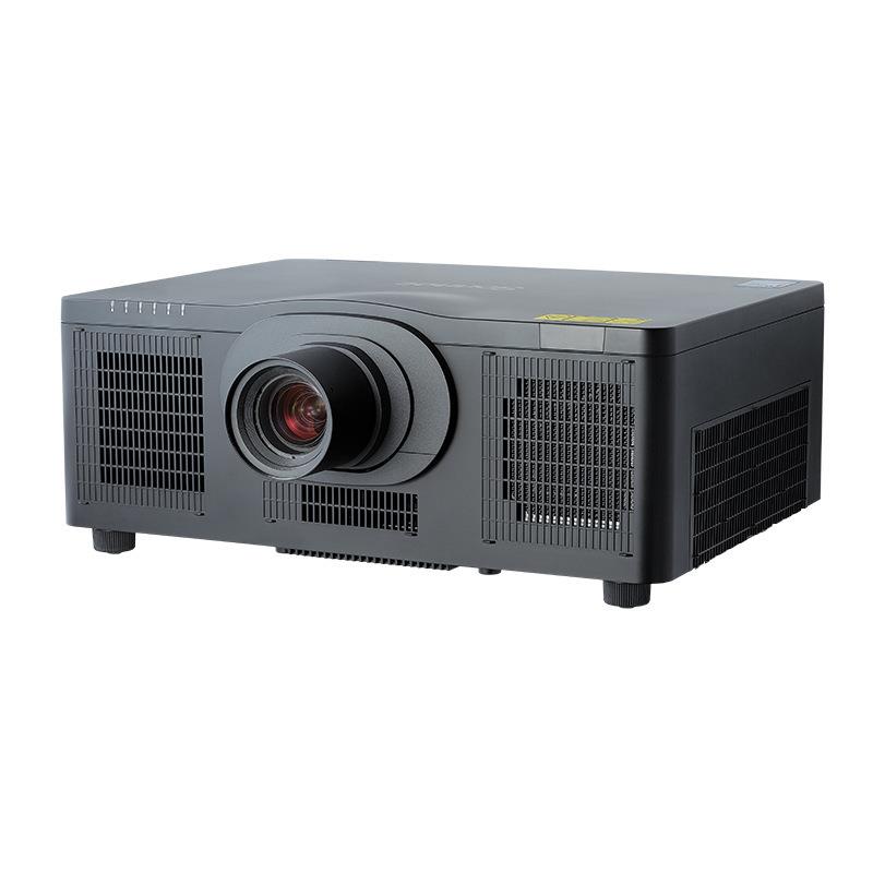 索.诺克SNP-DU7200/DU8200激光8500流明300寸展厅弧形工程投影仪