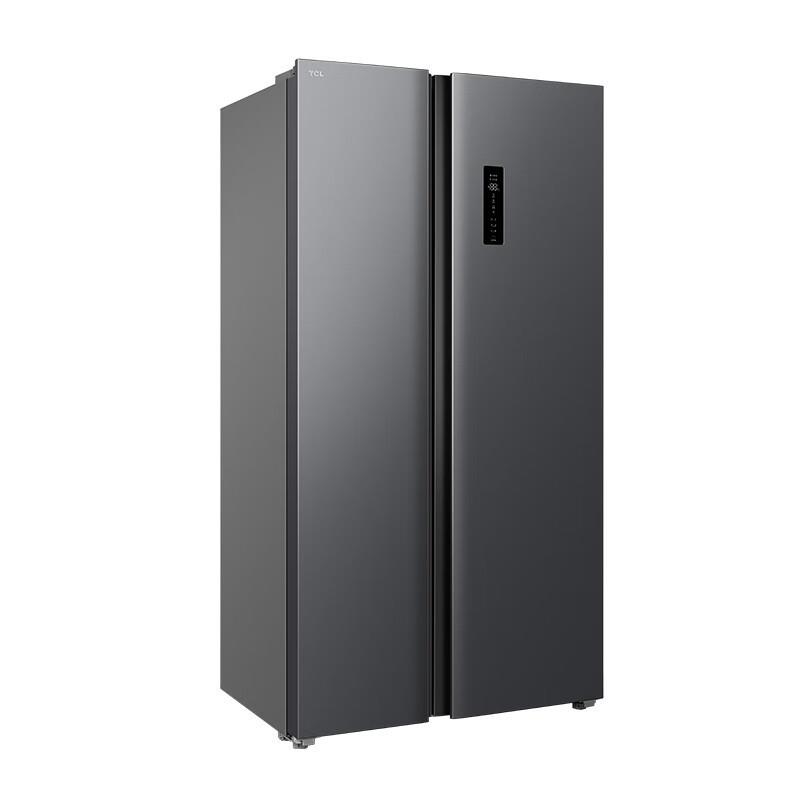 T.CL冰箱BCD-521CW1