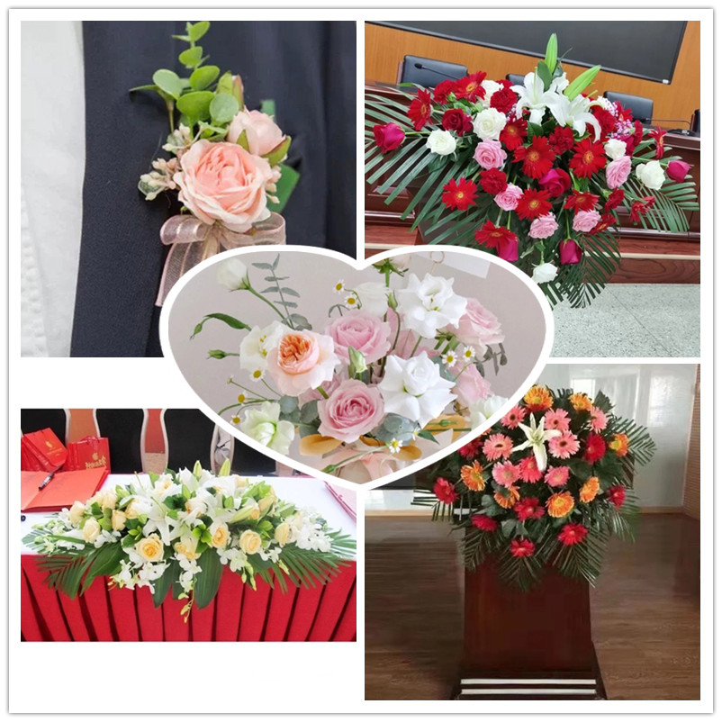 林家坪村委会鲜花店 爱花365 中国鲜花礼品网
