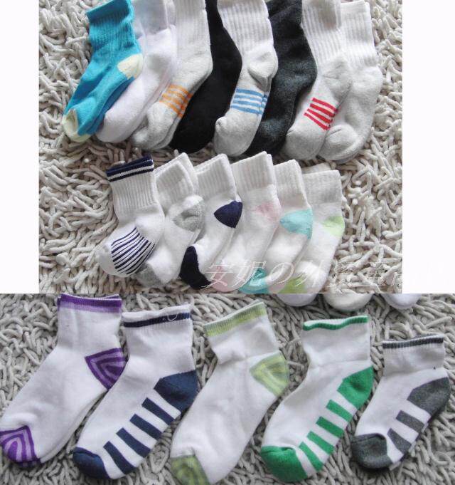Chaussettes enfant - Ref 2108176 Image 1