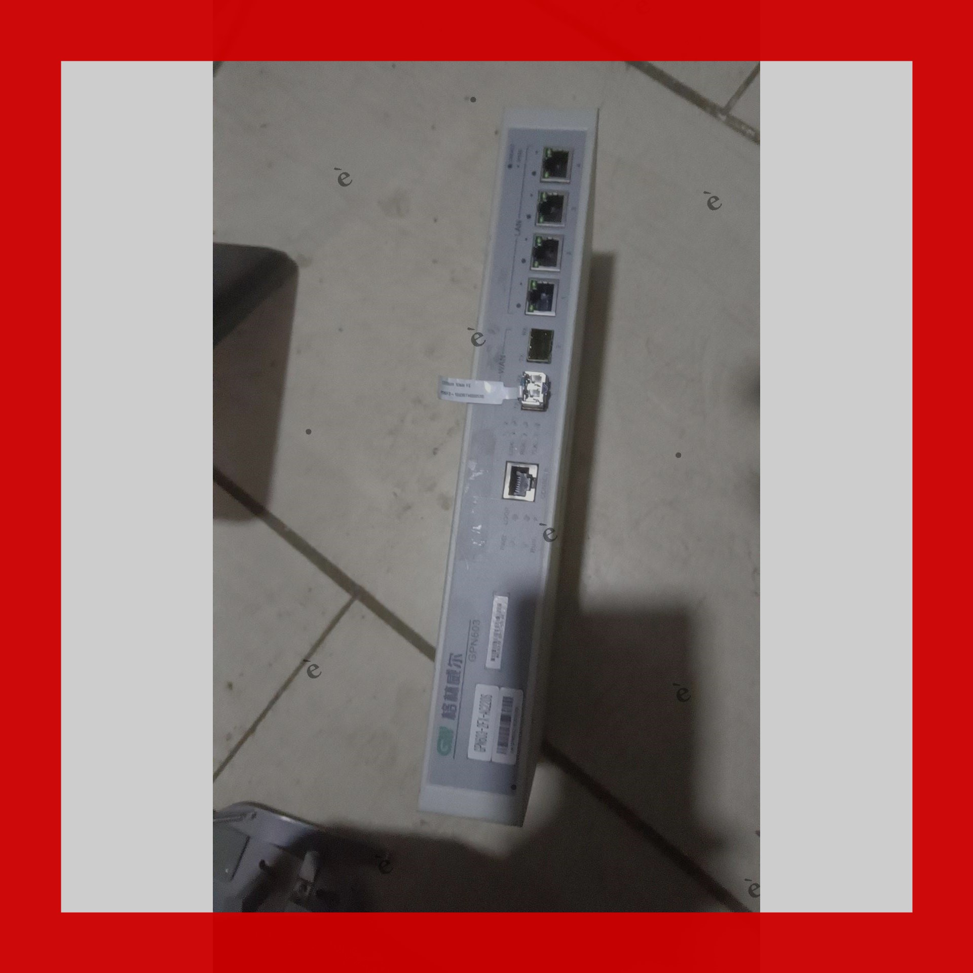 格林威尔gpn605-2ge-ac220s光纤收发器光电转换维修议价