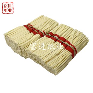 灯芯一包30小扎一小扎35-40条不等13cm长酥油灯七星灯植物油供灯