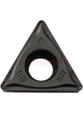 镗孔内孔硬质合金数控刀片TCMT16T308-HM TCMT16T304-HM YBD152