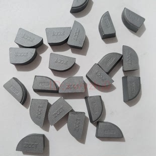 外圆焊接刀A315 A315Z YT15 YT5 YW2 YW1 YG8 YG6 YG6X普车刀头