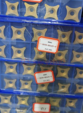 数控钢管圆弧去毛刺刀片S-SPUB-63B 63C 63D 63E 63F 63G YBC151