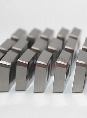 硬质合金铣刀片4160511 4XH16Y YG3 YG6 YG6X YG8 YT14 YT15 YT5