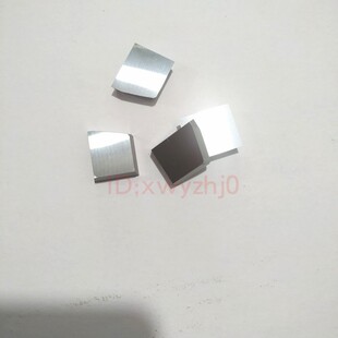 株洲YG6X Y96004 Y96005面铣刀片硬质合金刮光刀片