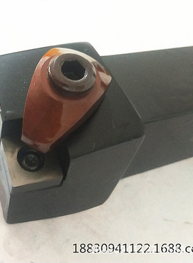 PSBNR4040S2509数控刀杆40方刀柄刀把车床耐用加工中心铣刀