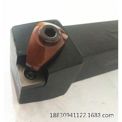 PSBNR4040S2509数控刀杆40方刀柄刀把车床耐用加工中心铣刀