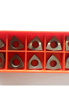 数控刀片配件刀垫SW0603 SW0804垫片双头螺丝ML0625压板HL1814