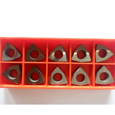 数控刀片配件刀垫SW0603 SW0804垫片双头螺丝ML0625压板HL1814