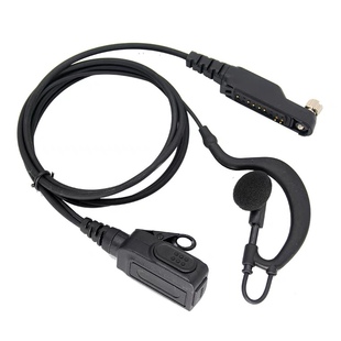 DH630 适用Caltta中兴高达DH410 对讲机耳机 DH400 600 PH690 660