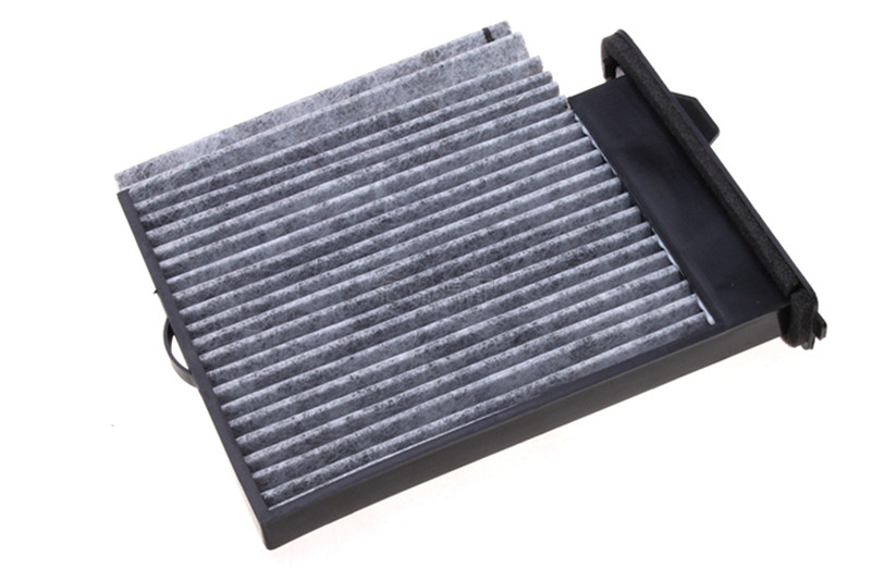 日产适配颐达东风空调滤芯