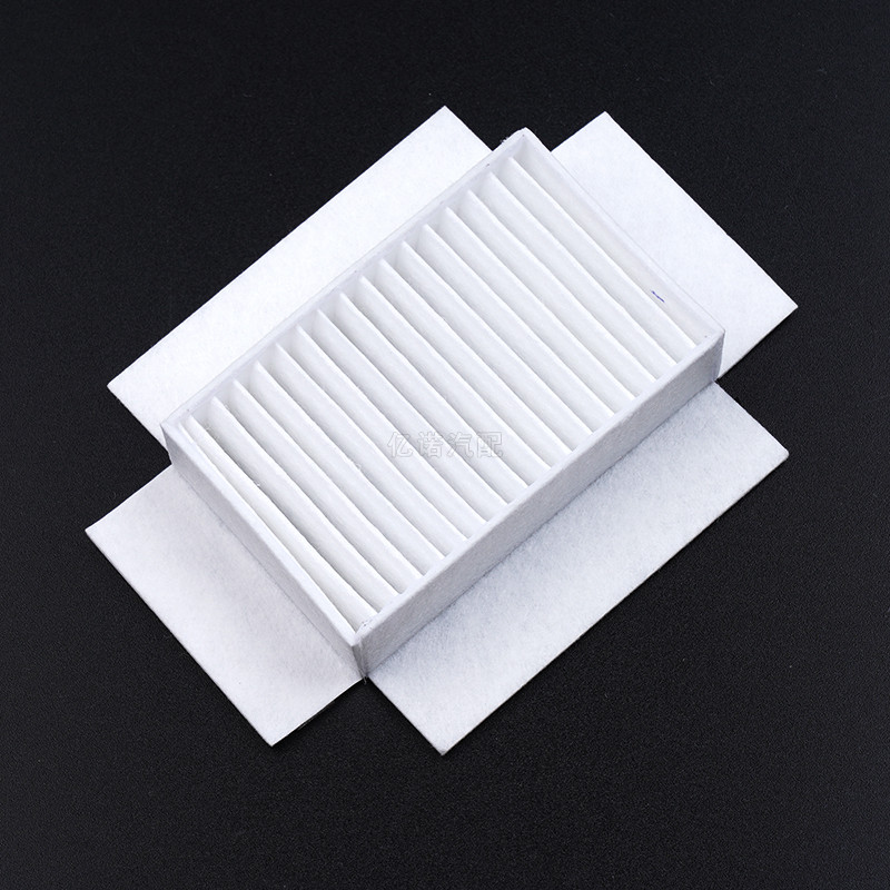 适配mini宏光空调滤芯