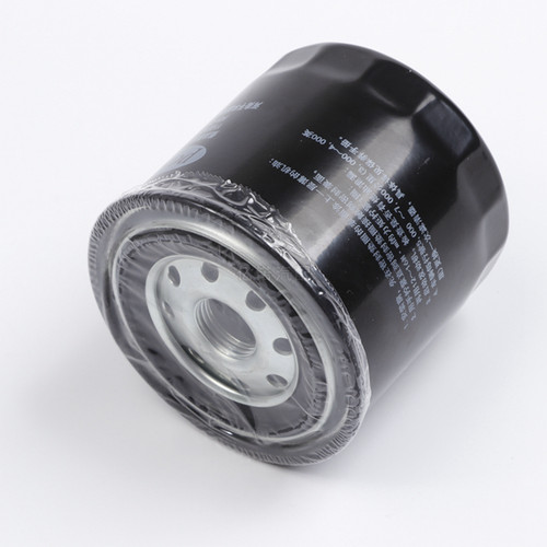 适配长城C20R/C30/C50机油滤芯 长城M1/M2/M4/V80机滤 机油滤清器