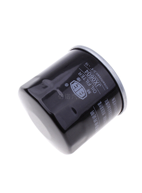 适配长安CX20 CM8 欧尚X70A 长行 A600 睿行S50 S50T M70机油滤芯